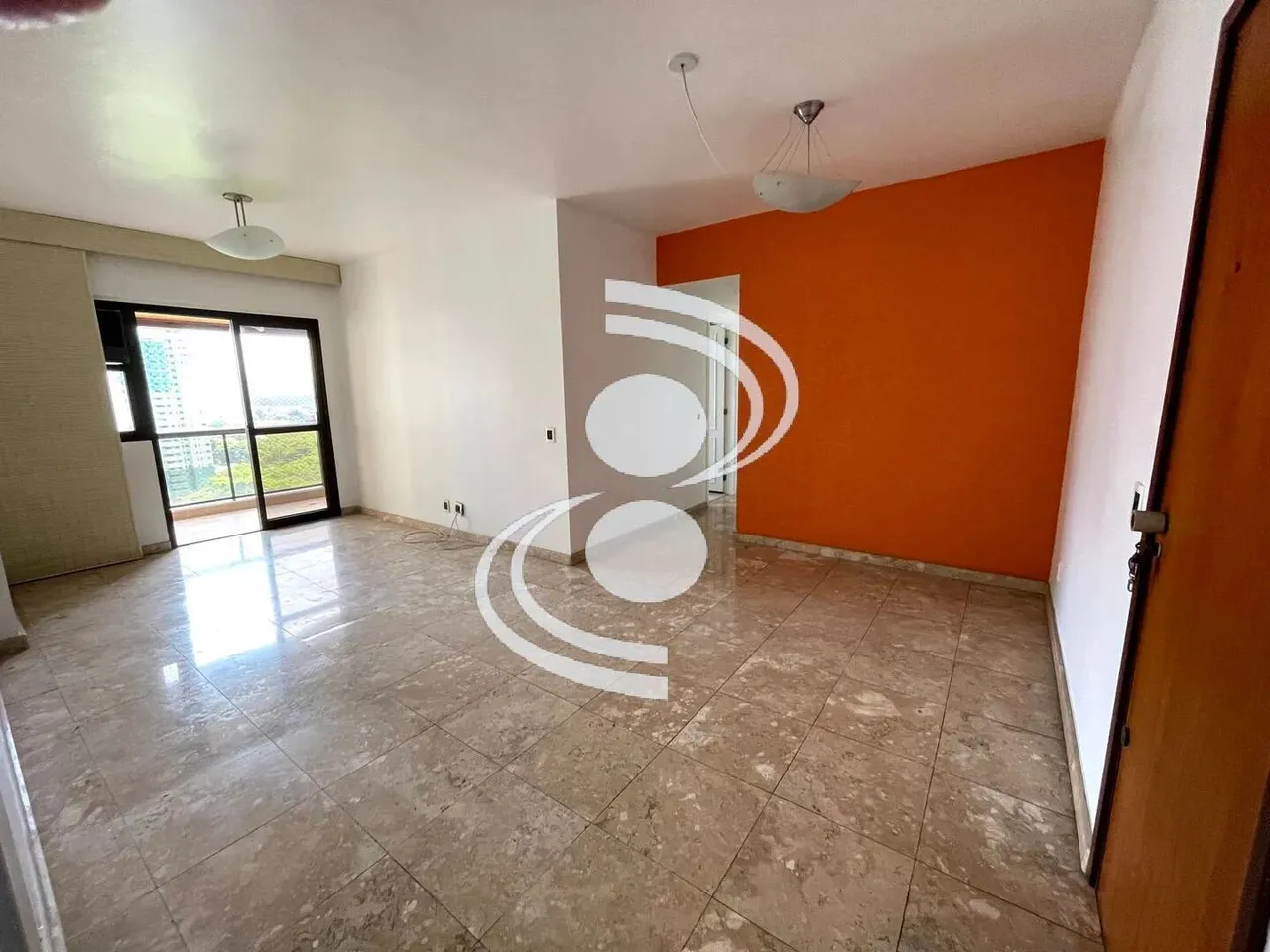 Apartamento para Locação na Barra da Tijuca ABM - 110m²