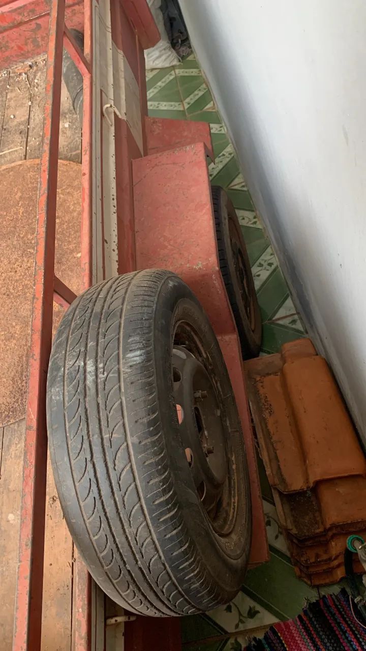 Chevrolet Classic Life/ls 1.0 VHC Flexp. 4P 2012 - Foto 4