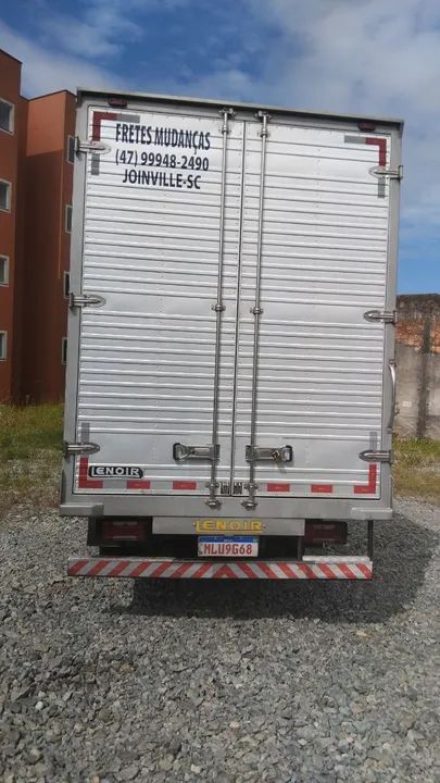 Iveco daily - Foto 4