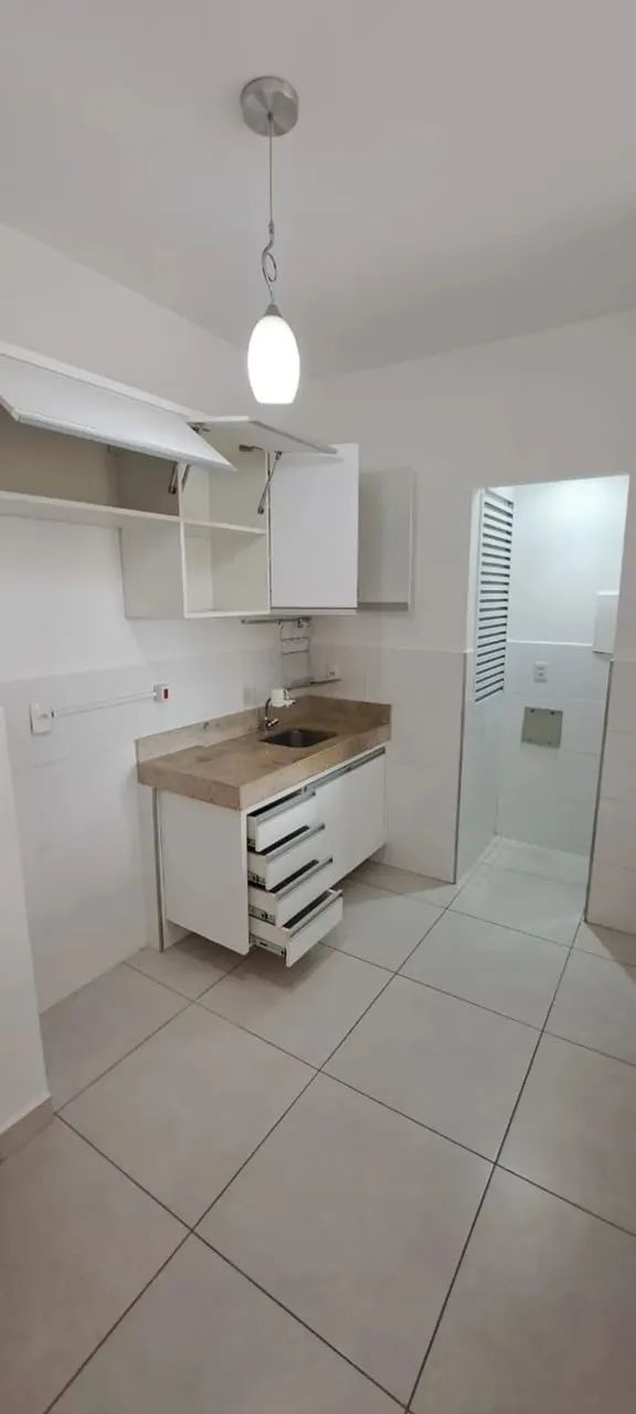 Apartamento Edifício Della Rosa 2  Flat  47,51m² - Com Planejados - Bairro Santa Rosa - Foto 3