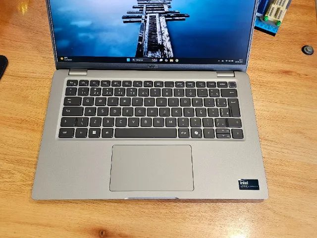 Dell Latitude 5450 Core Ultra 5 135U 16GB Ram 256GB Ssd 14 pol FHD - Foto 2