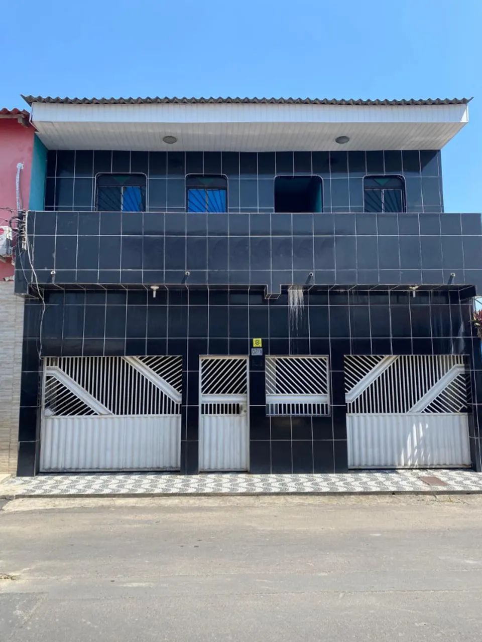 Foto - Manaus - Cidade Nova