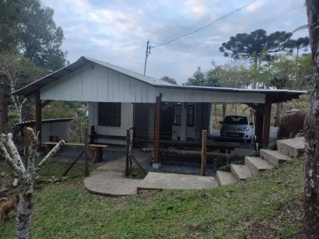 Oportunidade Chácara 1290 m² em Campo Alegre