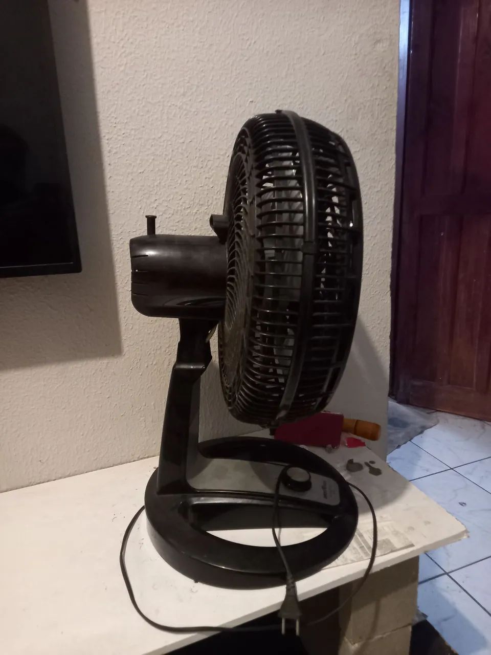 Ventilador Turbo Britânia  - Foto 2