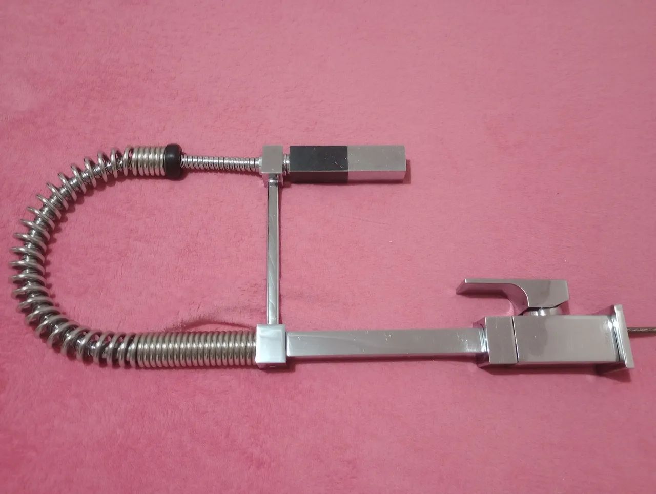 Misturador Monocomando de Mesa para Cozinha Unic Gourmet - Deca 2282.C  - Foto 2