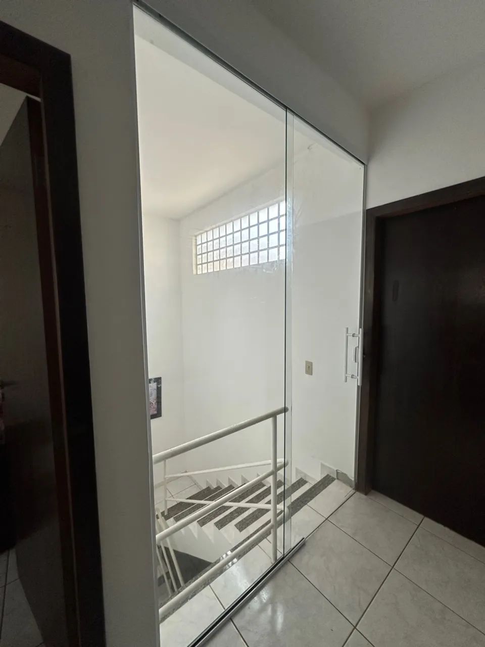 Porta de Vidro à venda