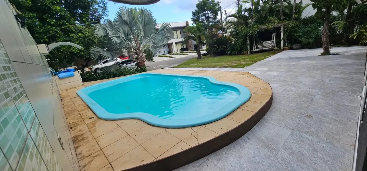 Casa alto padrão em Condomínio de luxo Reserva Ecológica do Sahy em Mangaratiba.