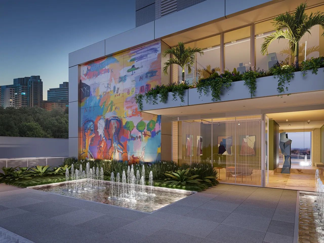 Foto - Fortaleza - Meireles