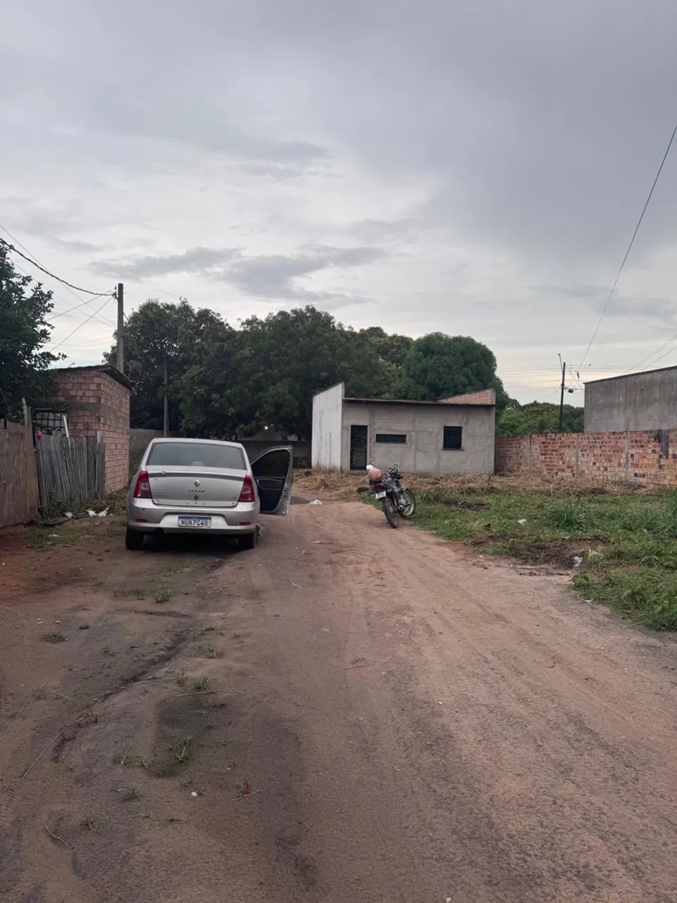 Terreno parcelado no senador helio campos - Foto 4