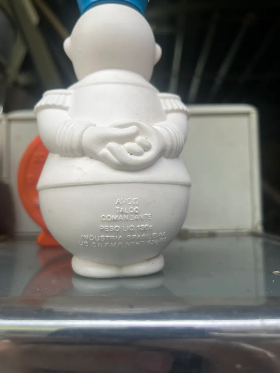 Frascos antigos Avon RAROS - Foto 3