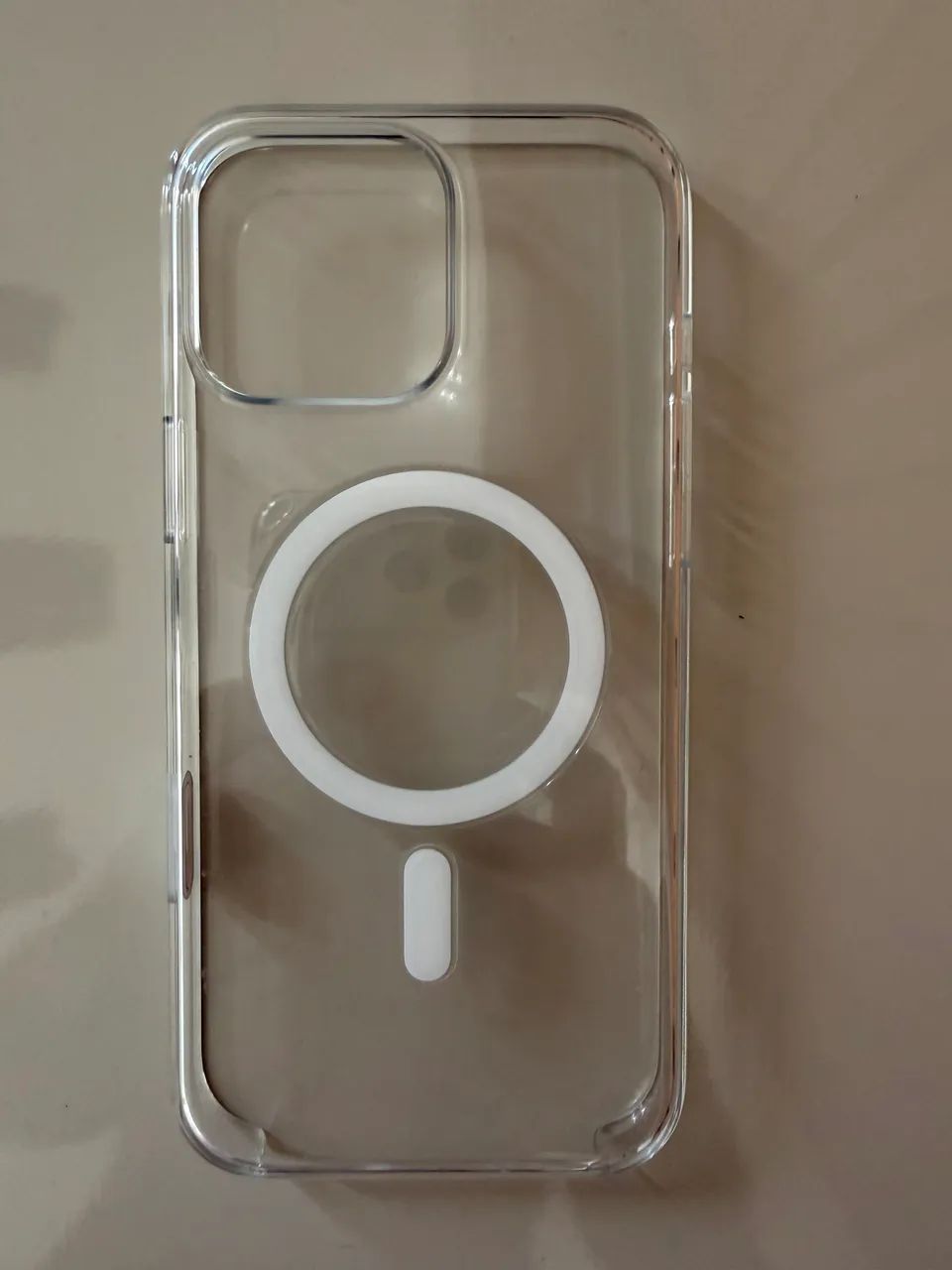 Capa original apple iPhone 16 pro max - Foto 2