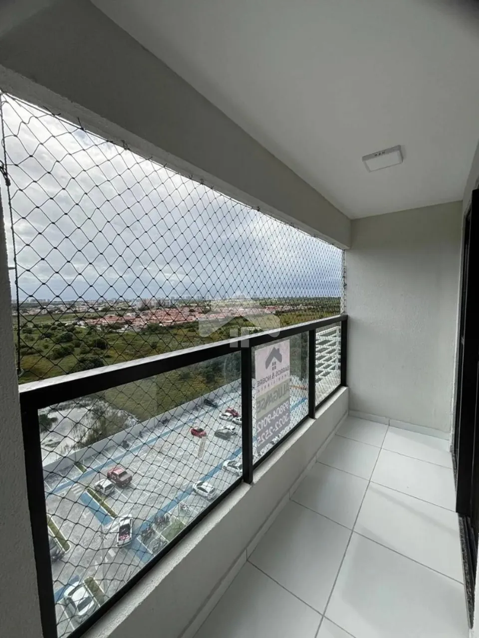 Apartamento no Vista Aruana, 2 quartos, 1 suíte, 1 vaga (condomínio incluso)