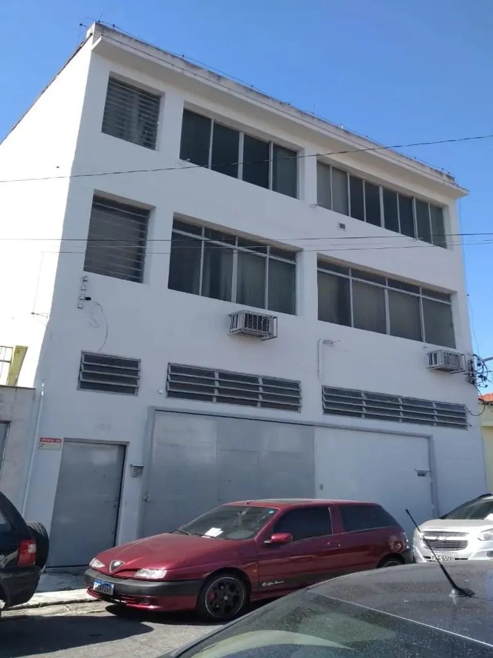 Sala Comercial para locação no Ipiranga em São Paulo