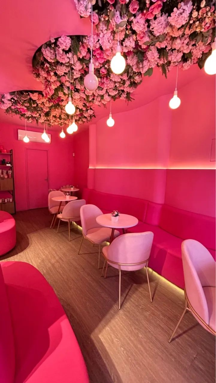 Cafeteria na aldeota pronta! repasse ou aluguel  - Foto 12