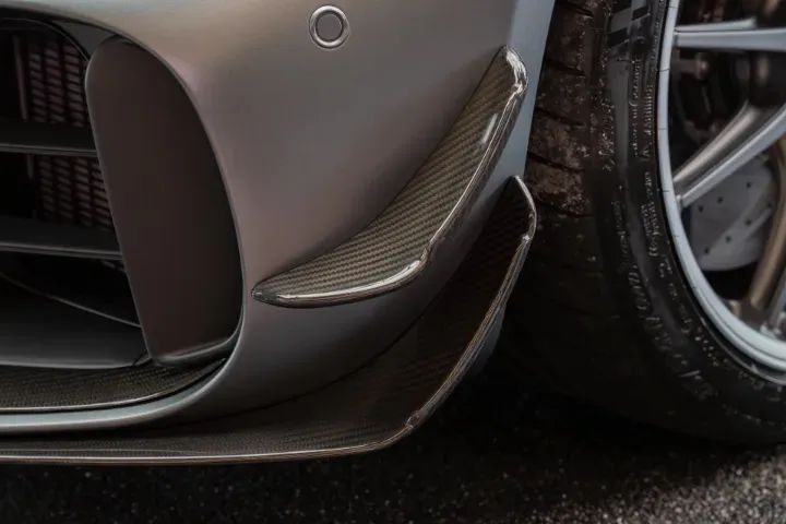 Mercedes-Benz GT R AMG Pro - Foto 3