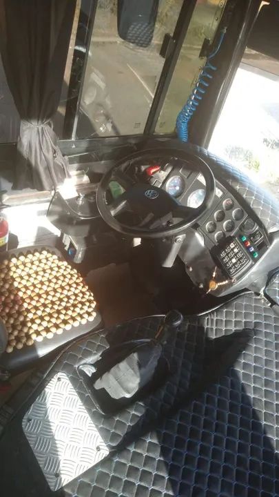 Vendo ônibus 2011/12