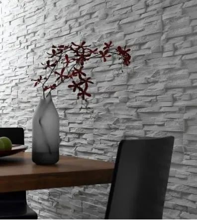 Placas 3D para Parede ou Piso - Foto 6