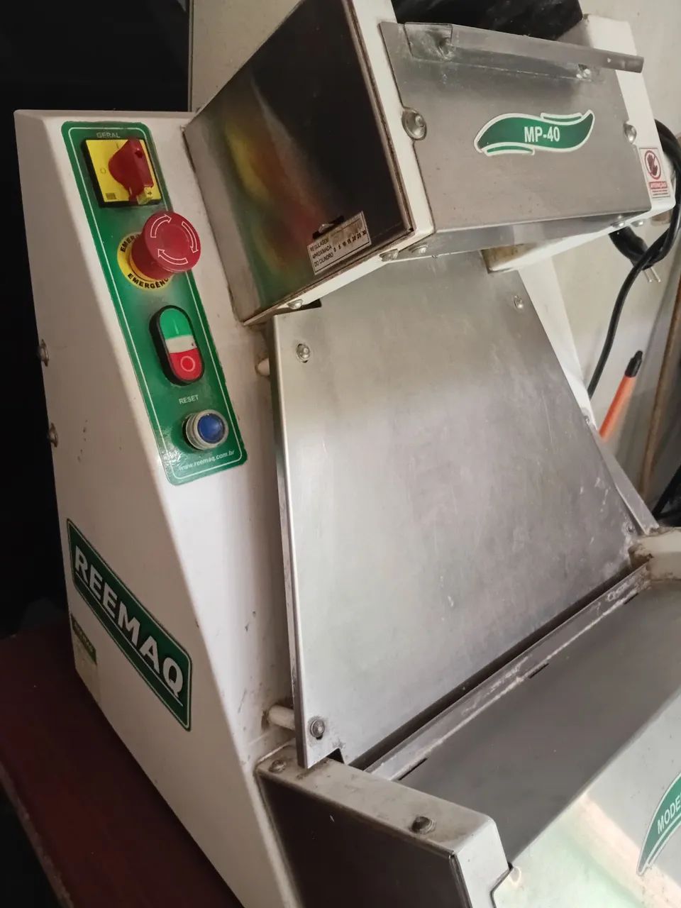 Modeladora de Pizza MP-40 - Foto 2