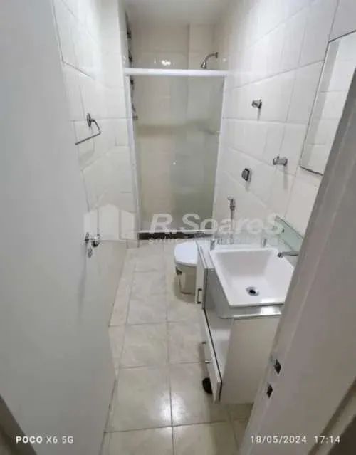 Apartamento : / Residencial / Humaitá - Foto 11