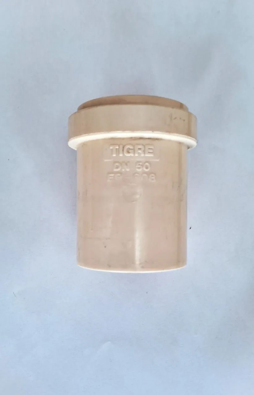 Lote-Conexões PVC Esgoto Branco -Tigre - Foto 3