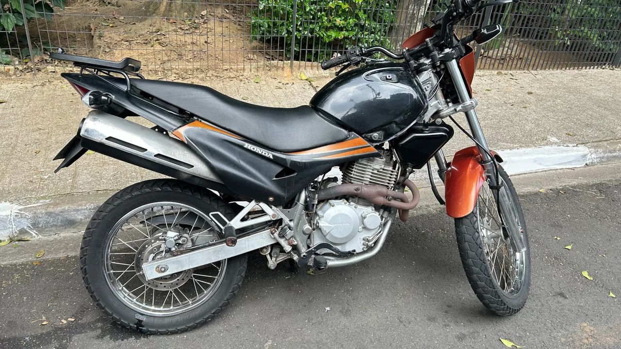 Vendo NX400 Falcon - Foto 11