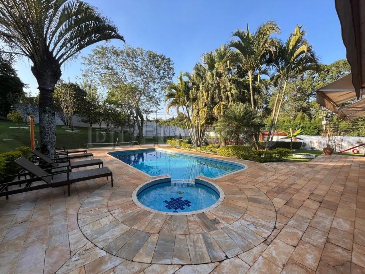 Chácara completa com 1.750 m² próximo a Bunjiro Nakao! - Foto 5