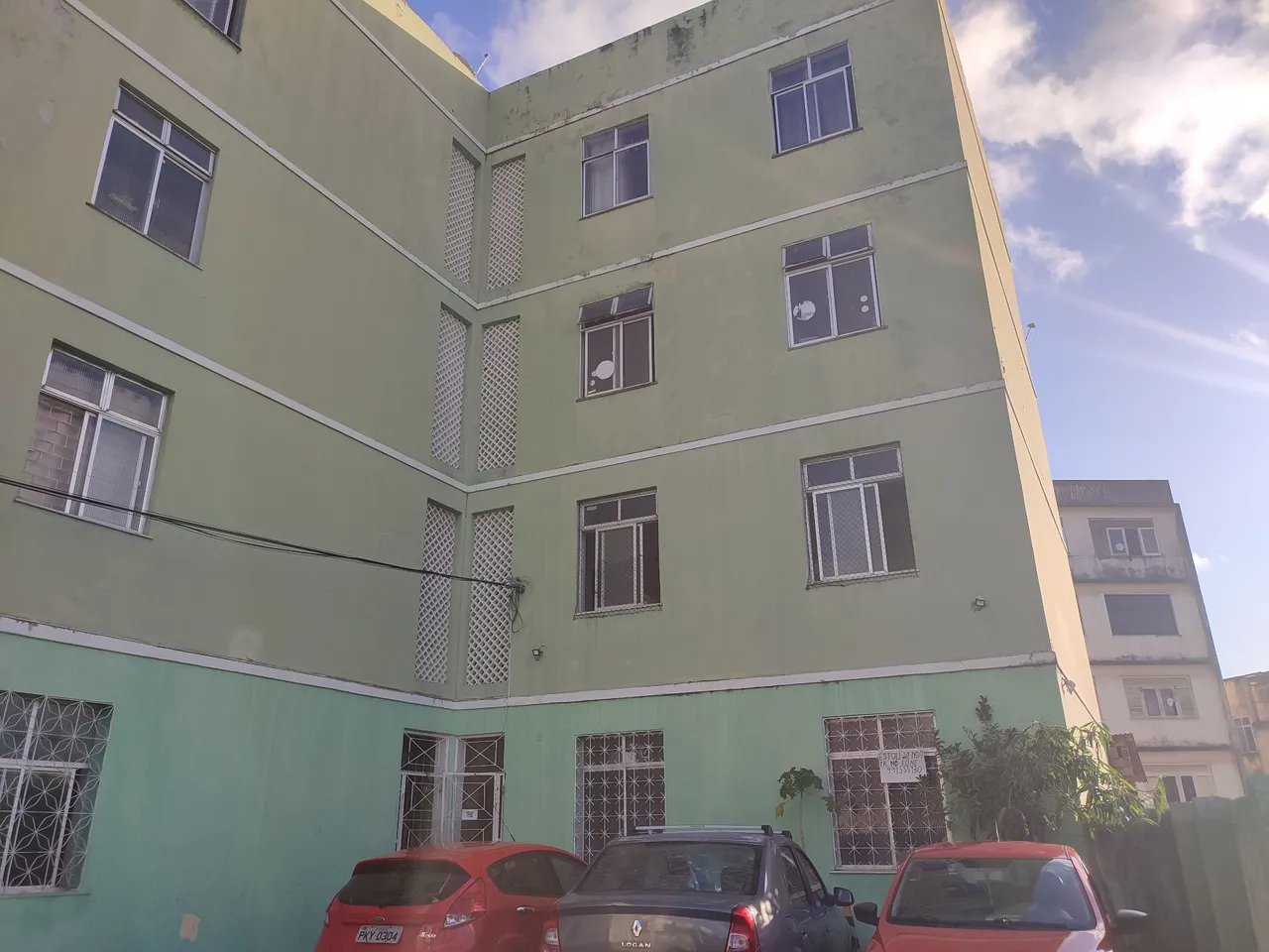 Apartamento Nazaré