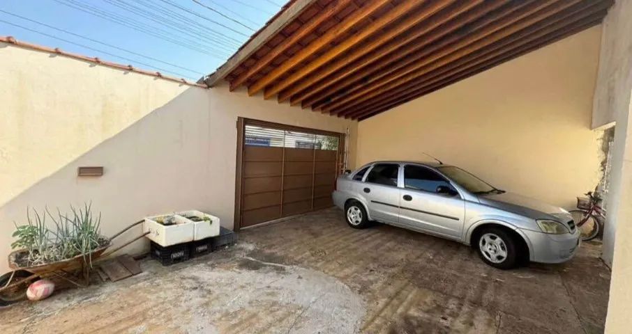 Vendo Casa em Planaltina - DF