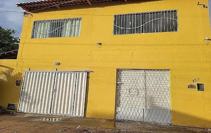 Casa para Alugar - Redinha - Natal/RN