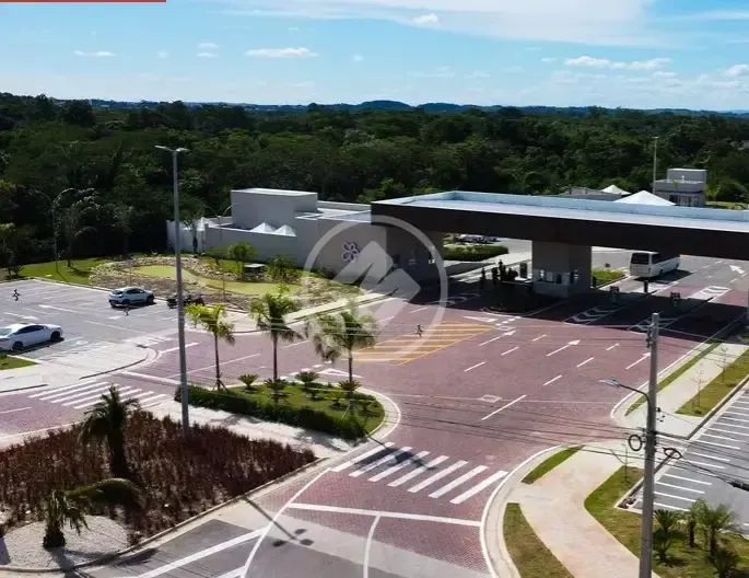 VENDO TERRENO FLORAIS ESMERALDA, 252M², R$ 340.200 MIL codigo: 116435