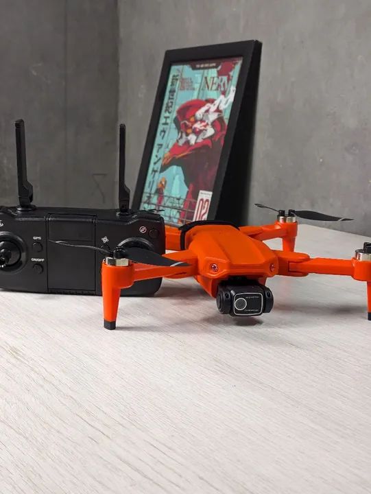 Drone L900 Pro (NOVO)