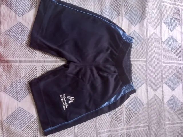 Uniformes Adventista tamanho 10  - Foto 2