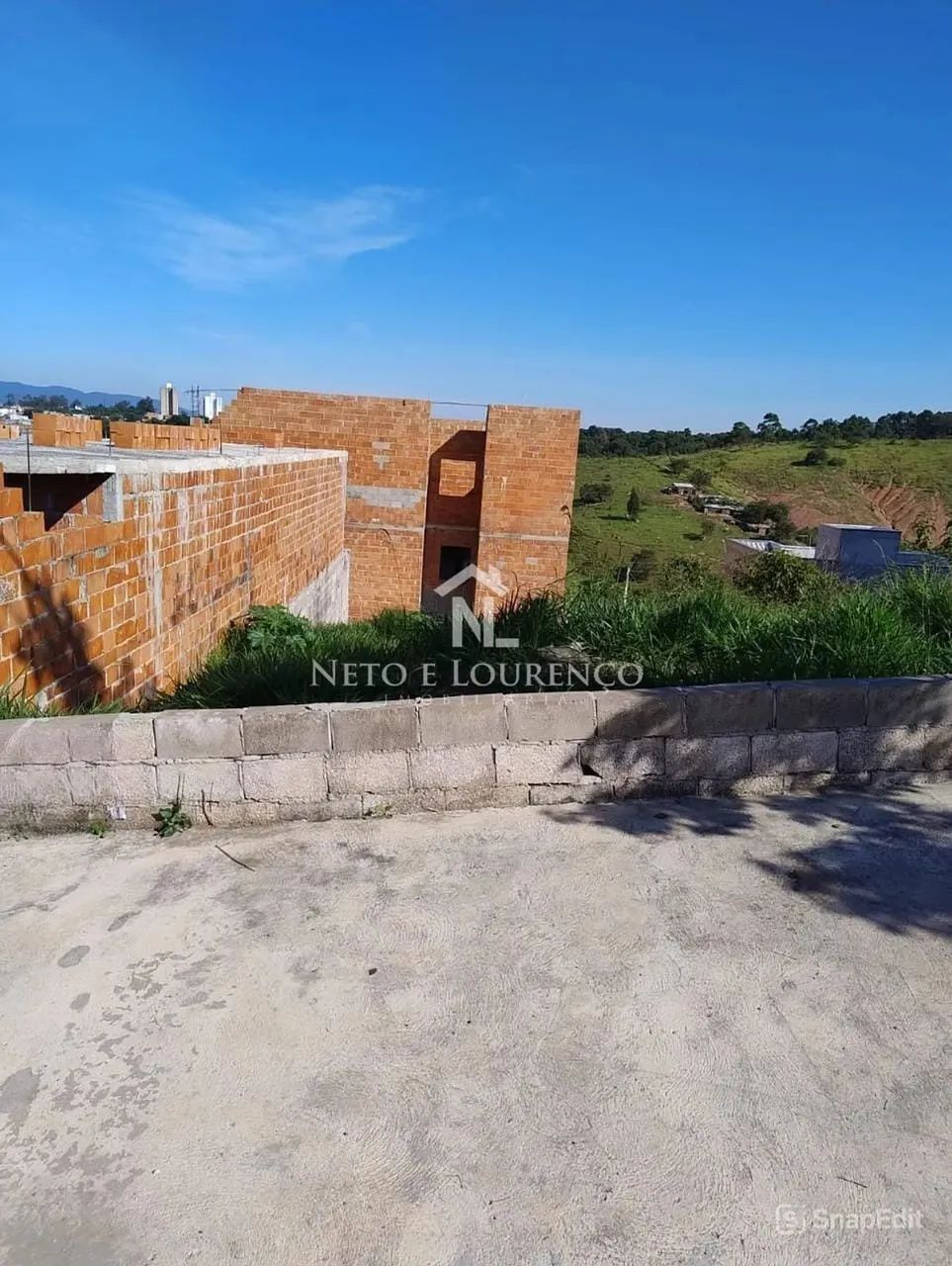 Terreno à venda com 175m² no Jardim Ana Méris em Várzea Paulista, bairro tranquilo e com e - Foto 2