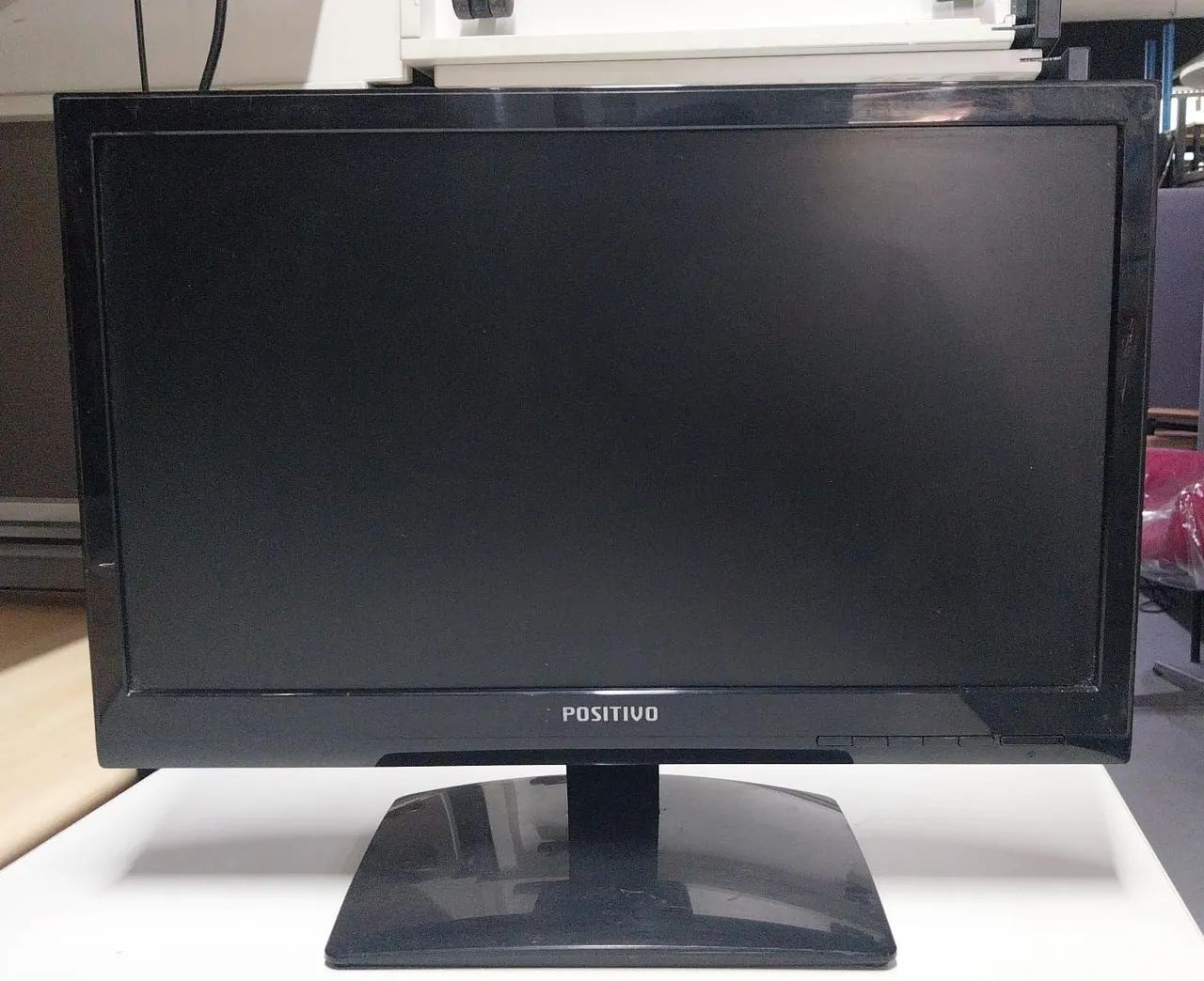 Monitor Positivo 18 Polegadas  - Foto 4