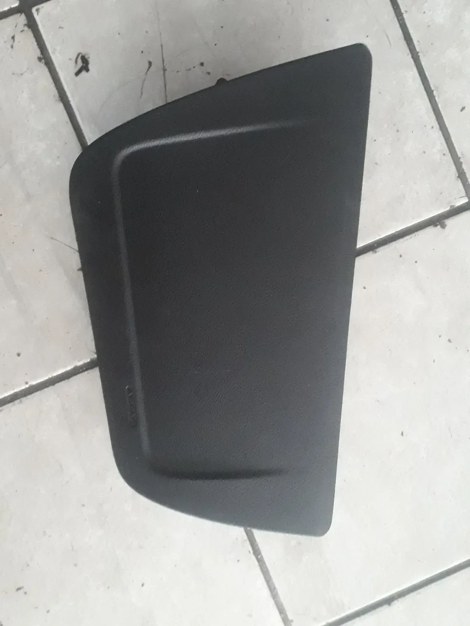bolsa do Airbag ford ka 