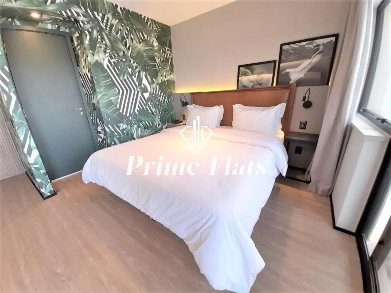 Flat disponível para venda no Grand Mercure SP Itaim Bibi - Ex The Capital, com 36m², 1 do - Foto 3