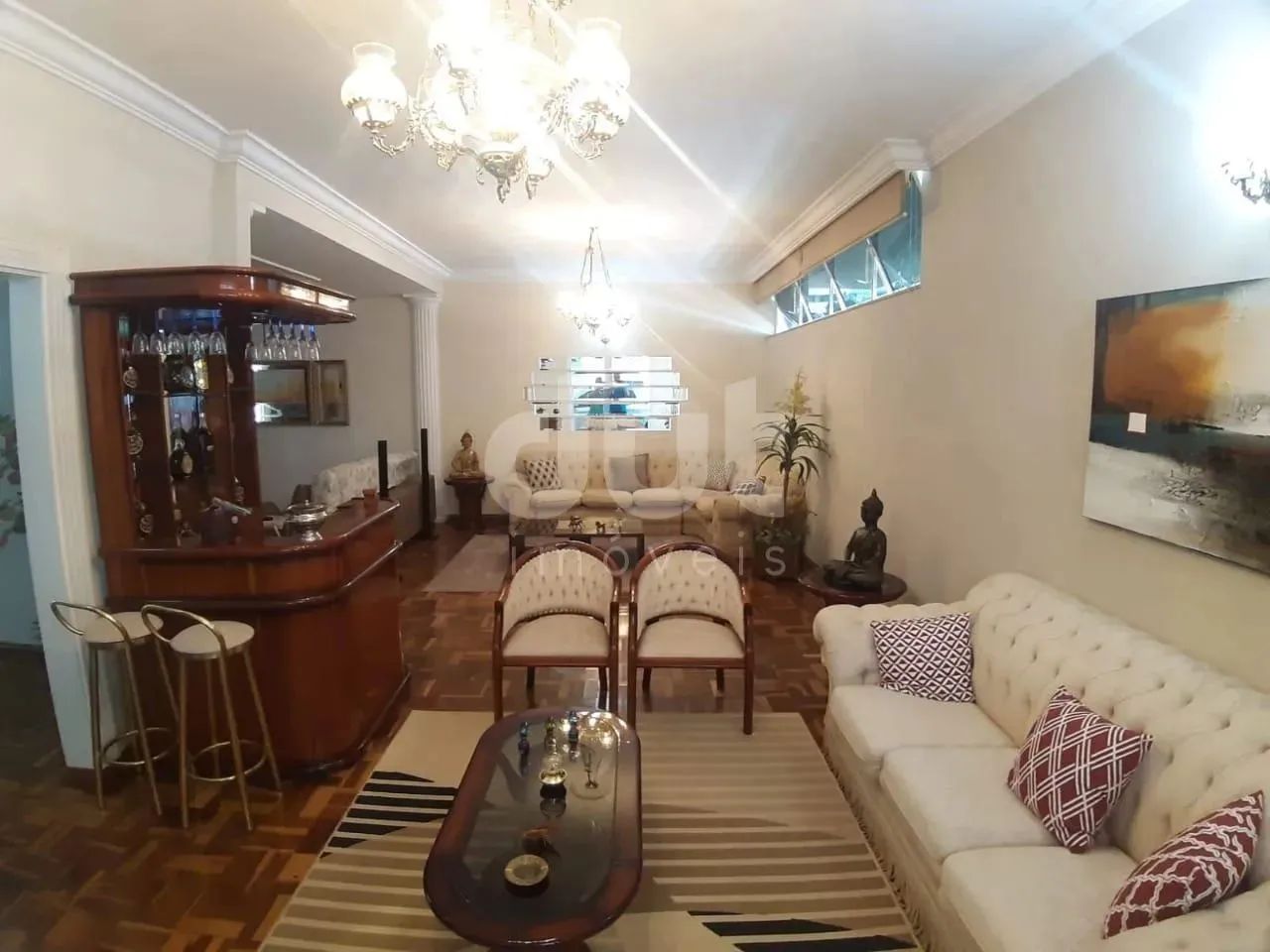 casa - Taquaral - Campinas - Foto 4