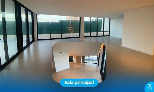 Imóvel para venda com 600 metros quadrados com 4 quartos em Praia do Futuro I - Fortaleza  - Foto 2