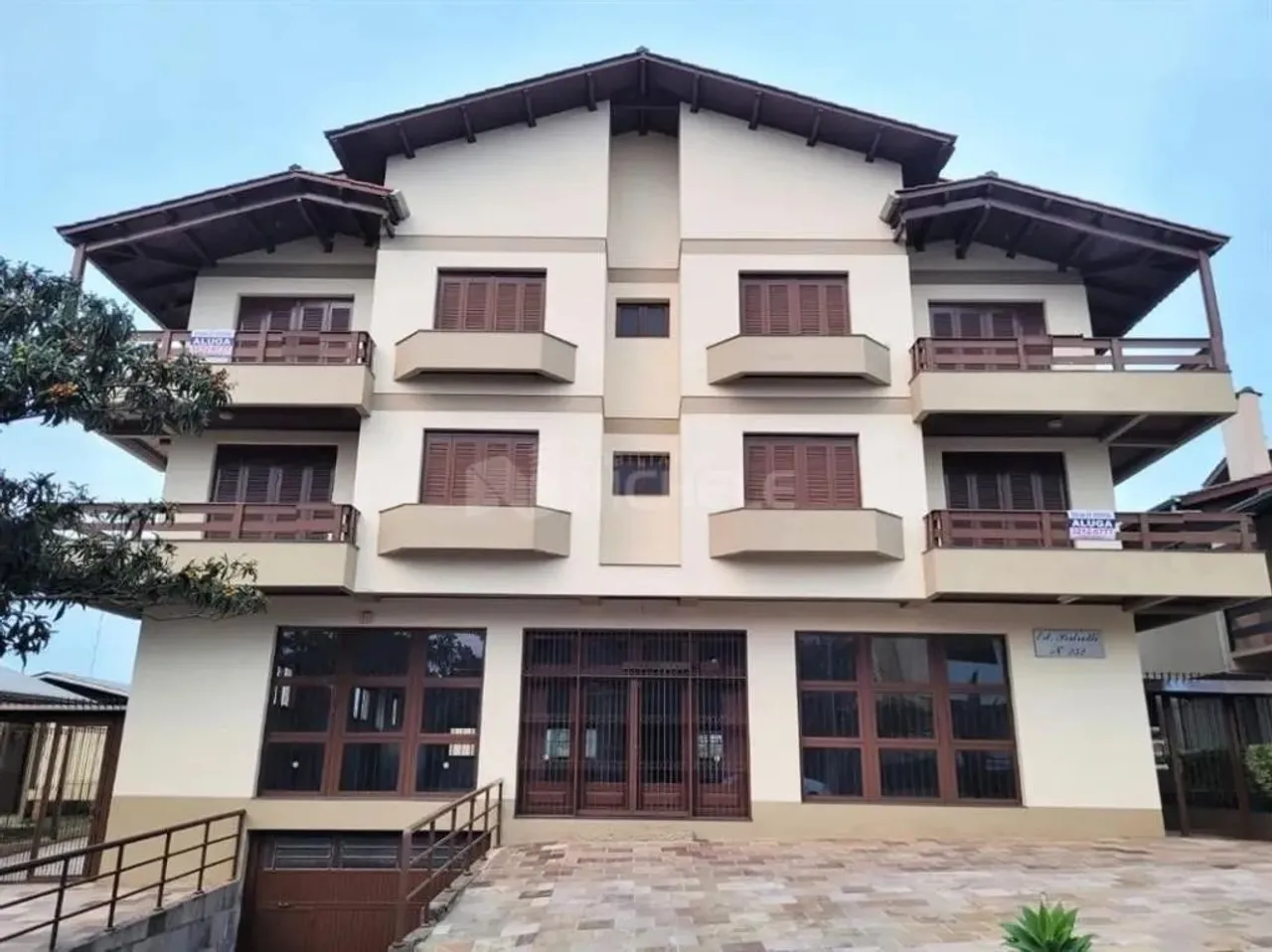 Apartamento Cruzeiro Caxias do Sul
