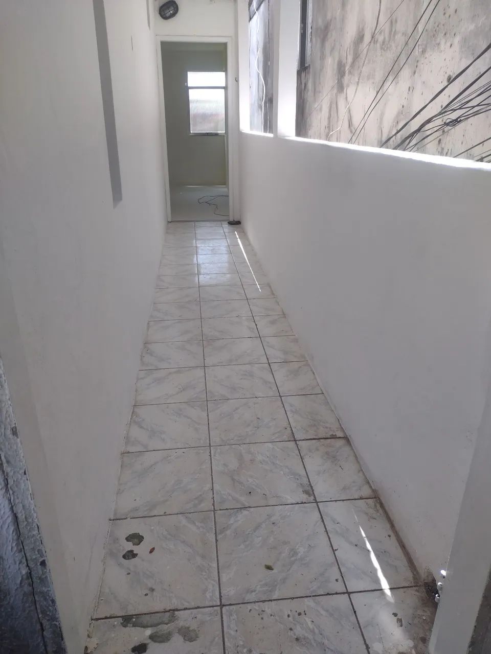 Foto - Salvador - Federação