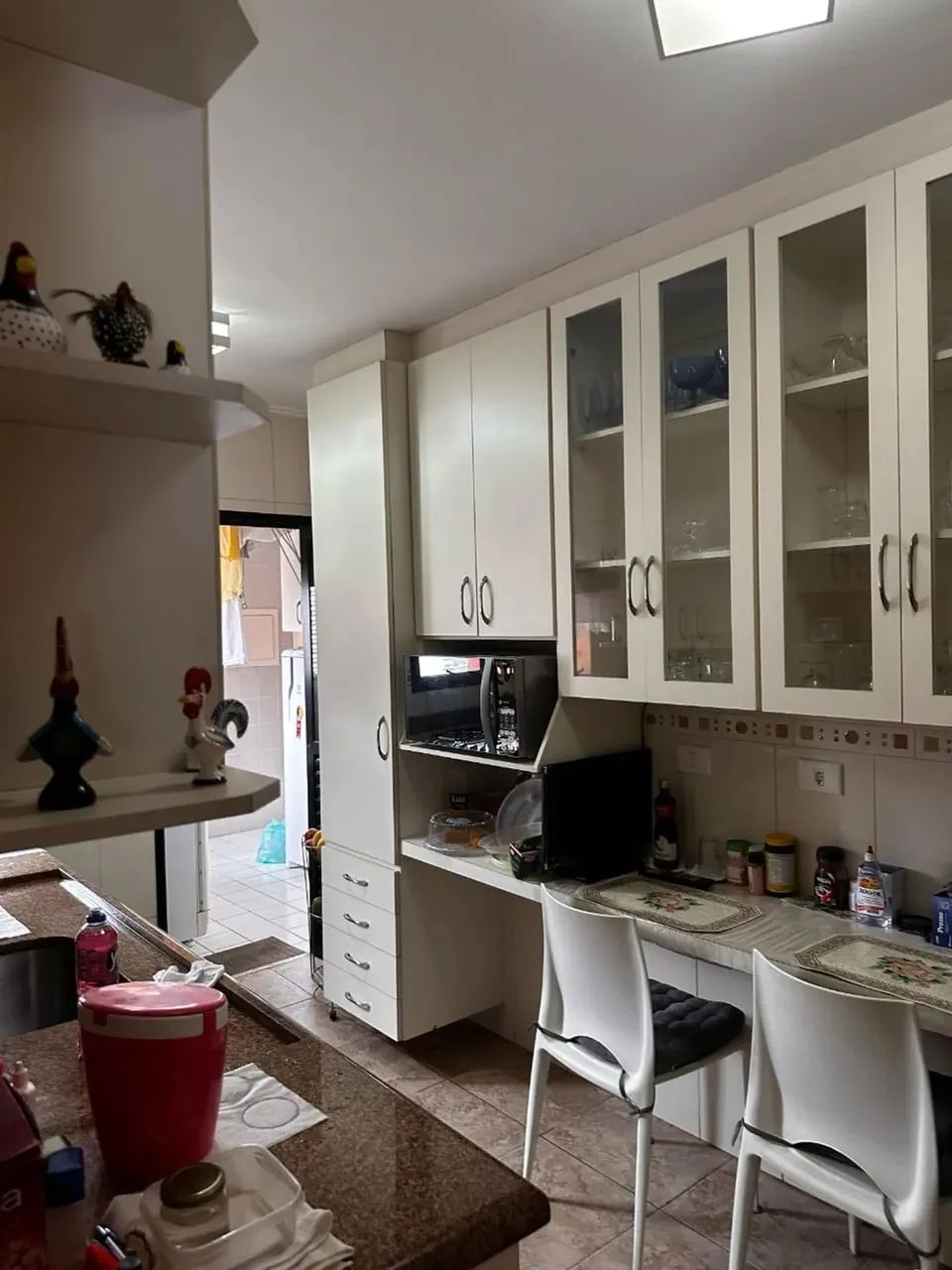 Apartamento Venda Chácara Santo Antônio 105 m² 2 Dormitórios - Foto 5