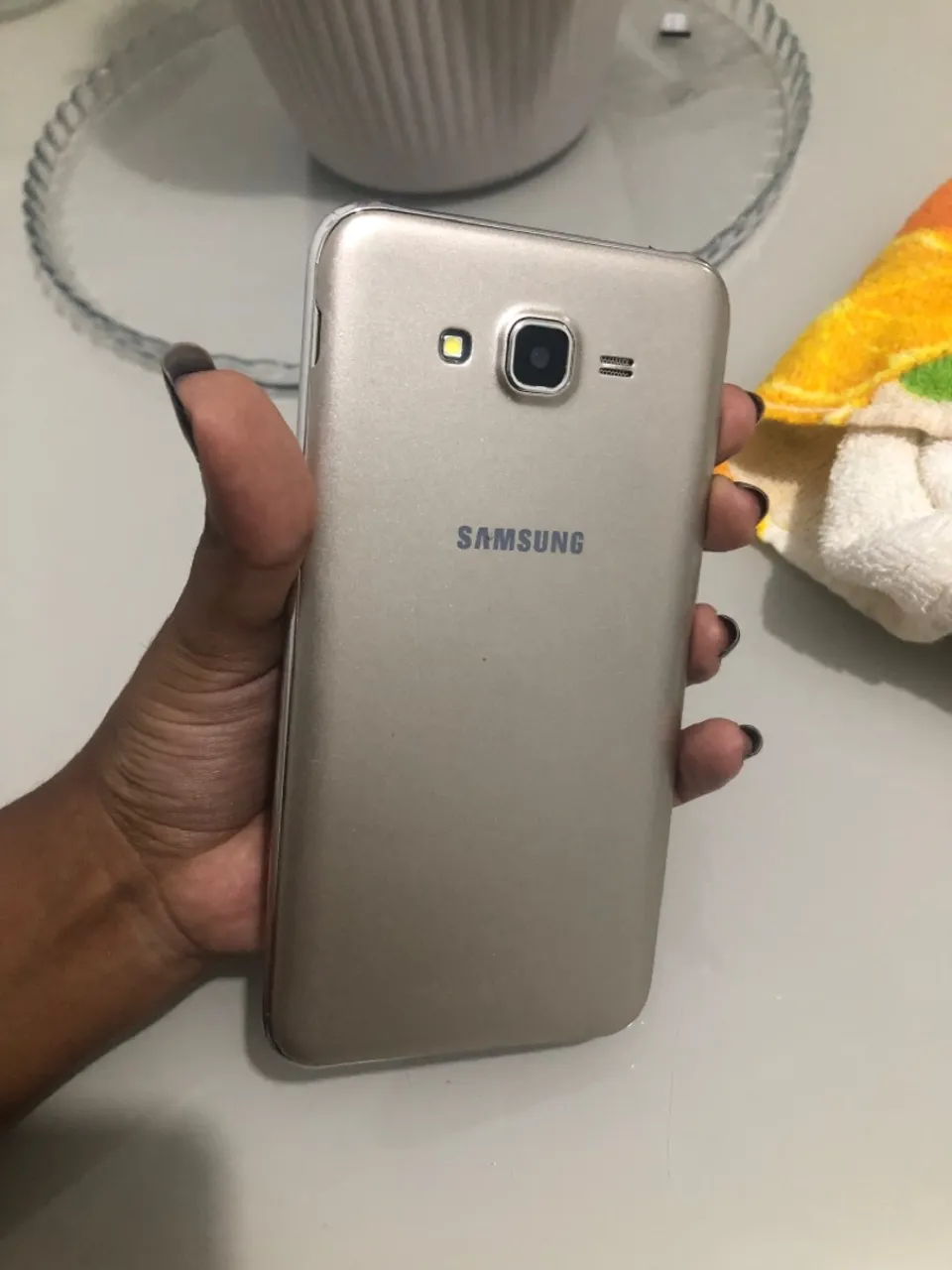 Celular Samsung para vender peças ou concerto 