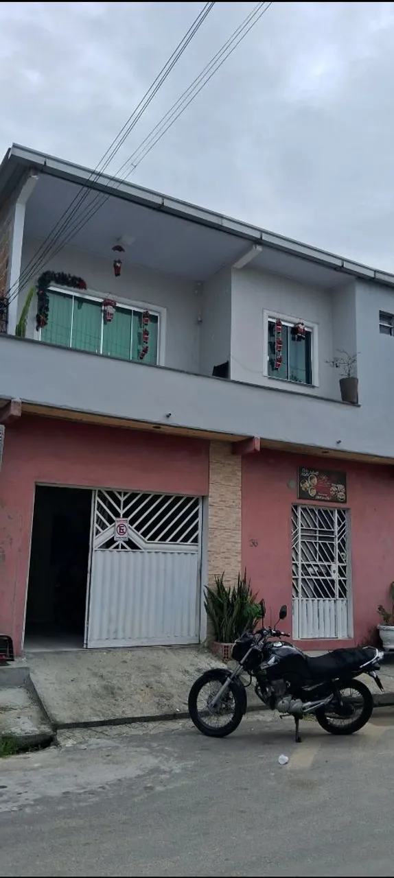 Casa a venda