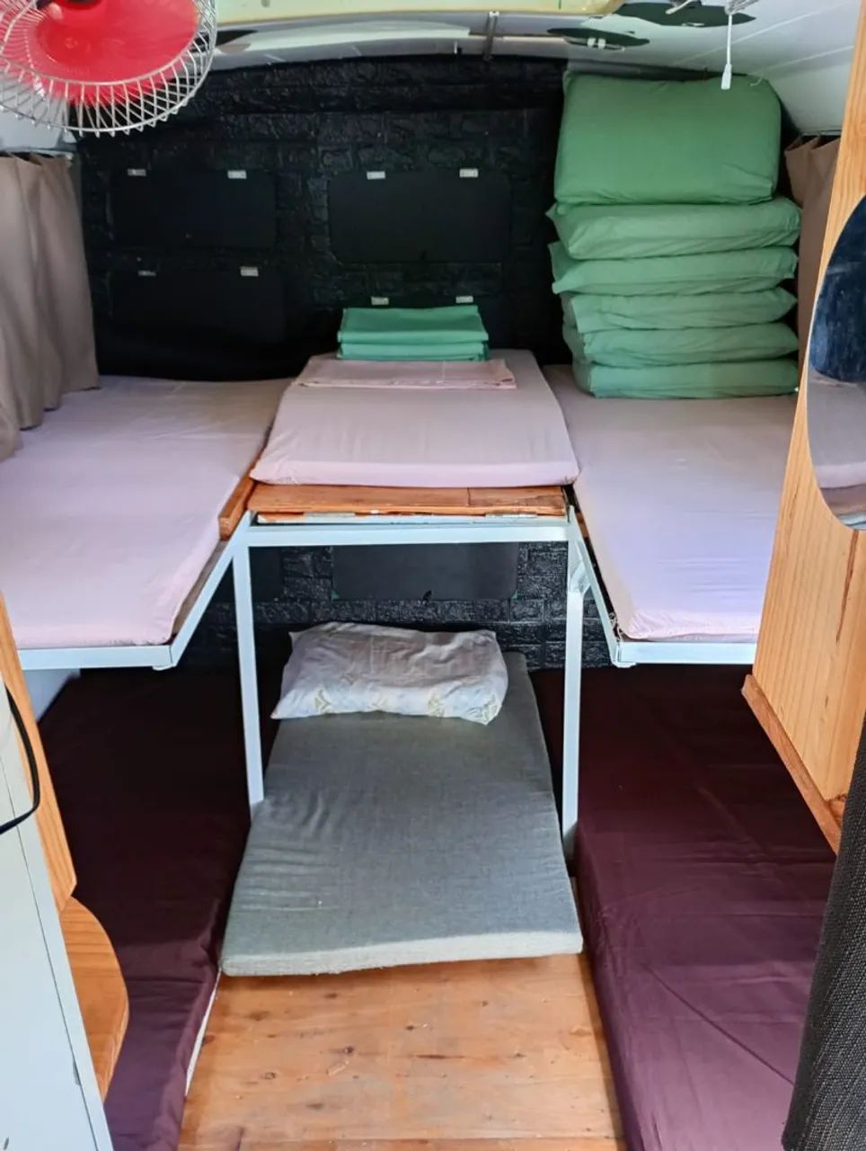 Motorhome microônibus  - Foto 11