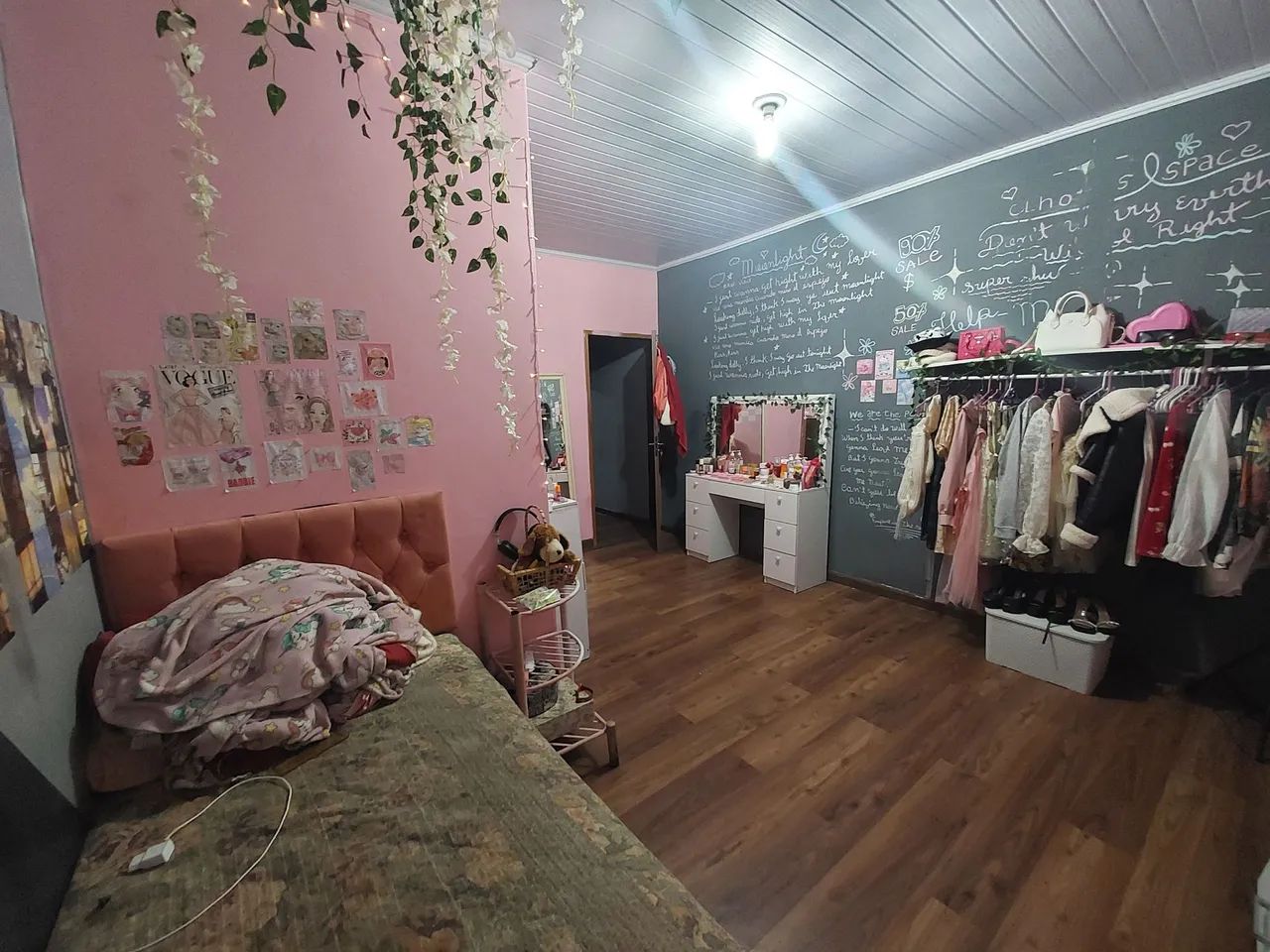 Foto - Brasília - Setor Residencial Leste (Planaltina)