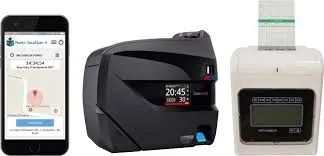 Sistema de Ponto Secullum mais Relógio ponto Digital - Foto 5