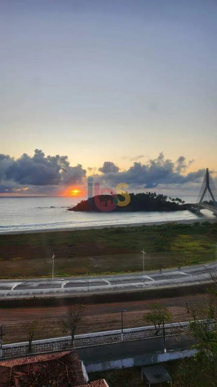 Casa com Vista mar - Foto 5