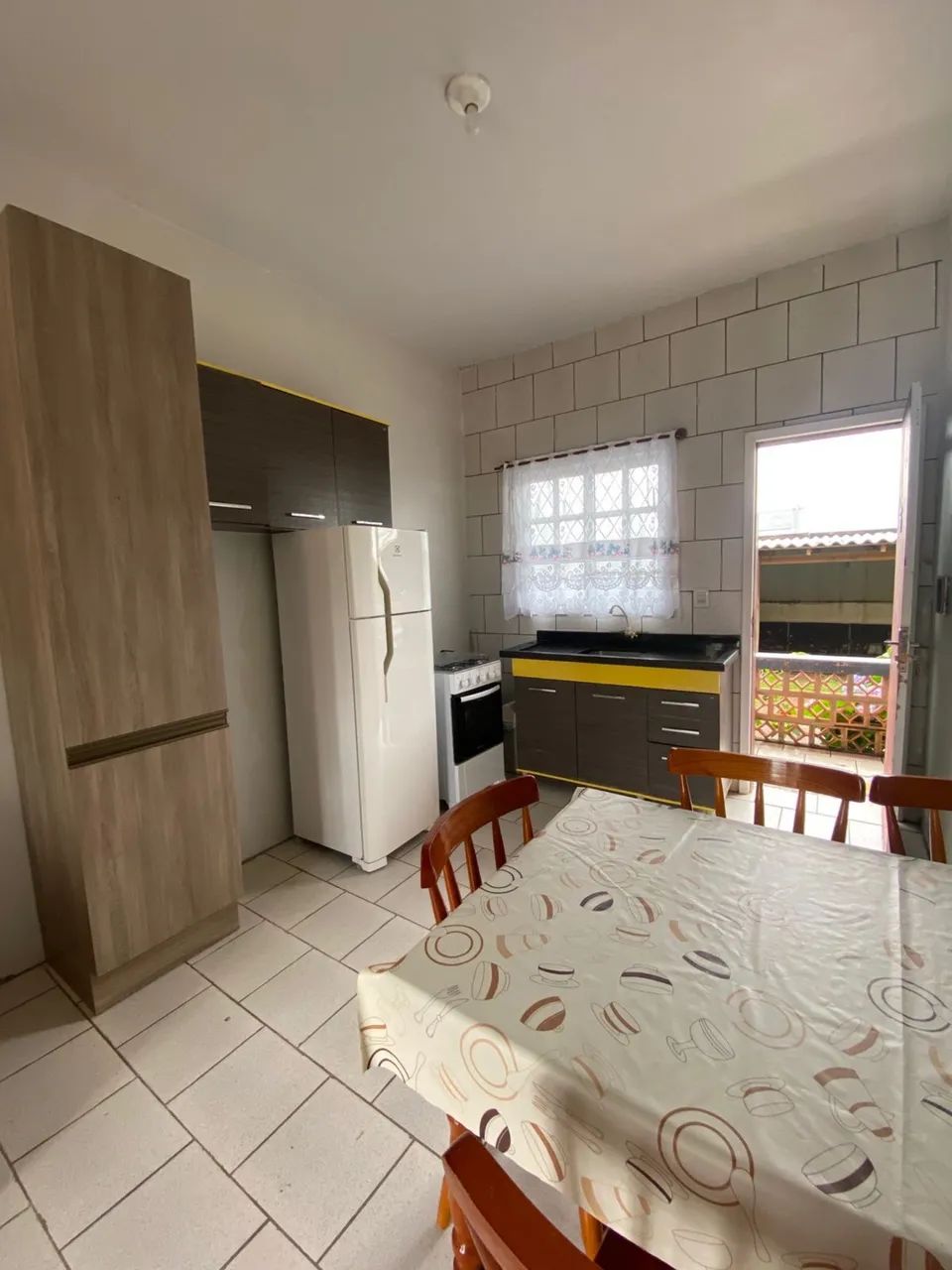 Apartamento temporada Arroio do Sal - Foto 14