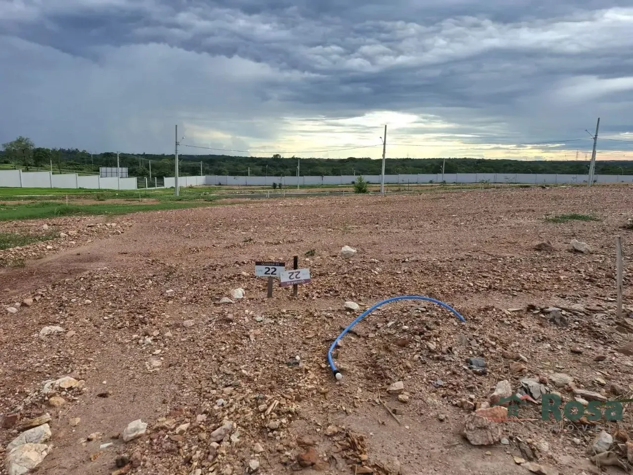 Terrenos em condomínio para venda, Vinhedos, Cuiabá - TE7666