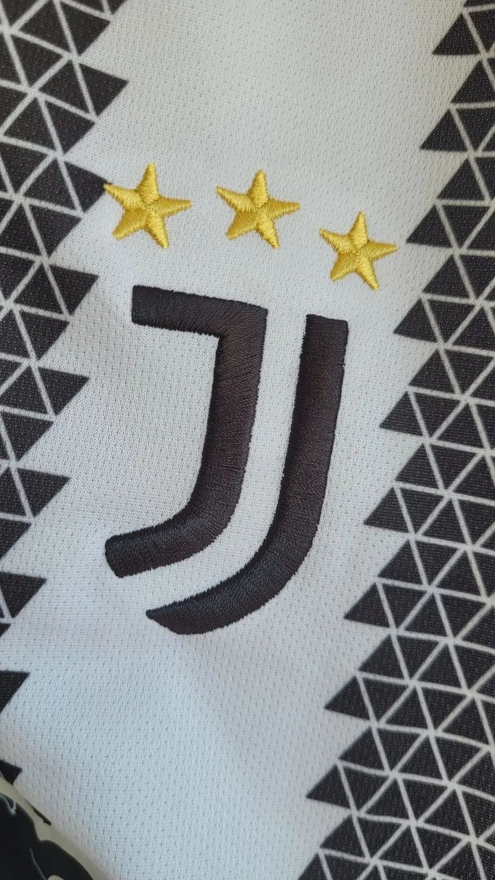 camisa Juventus Adidas original - Foto 3